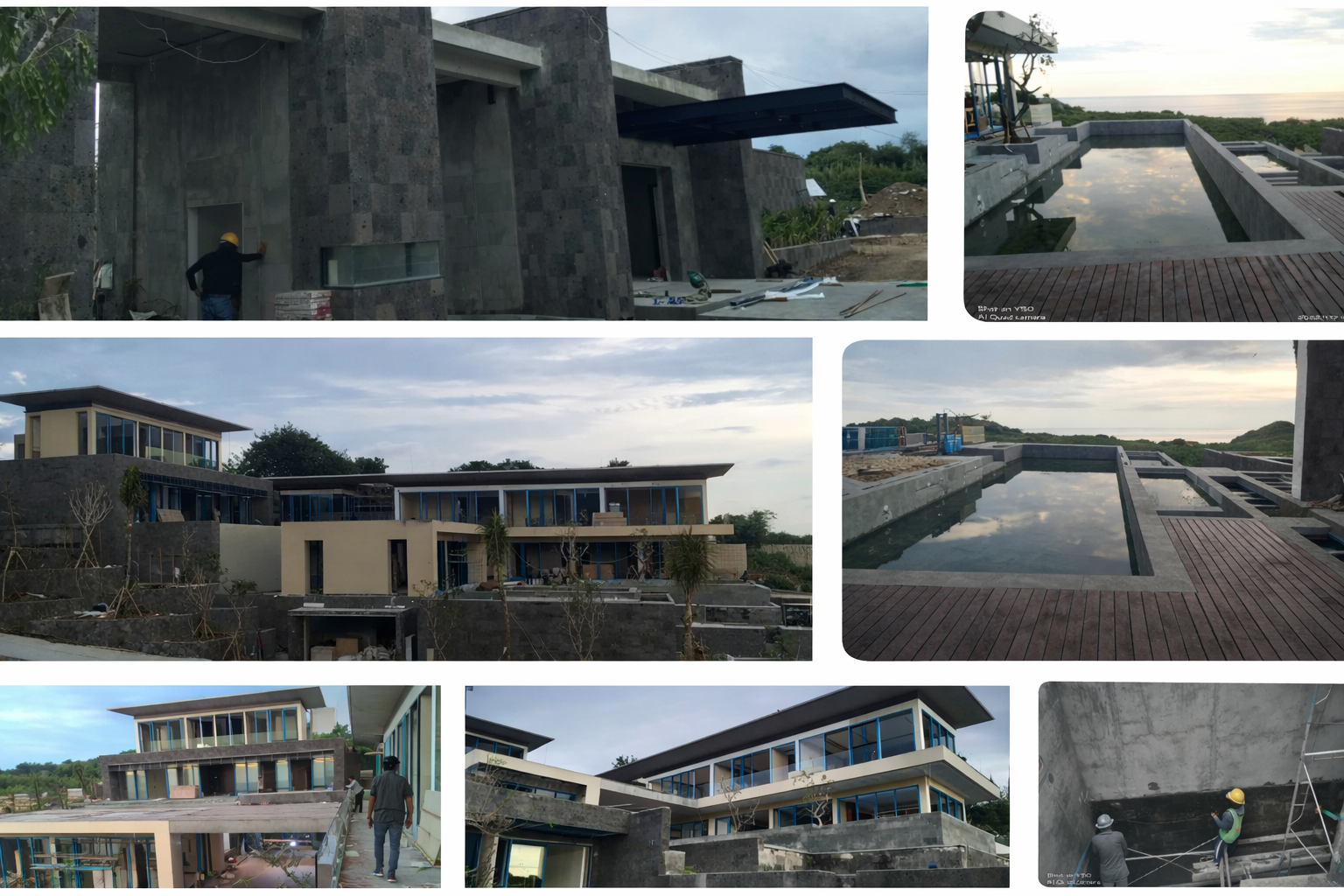 Six Senses Resort